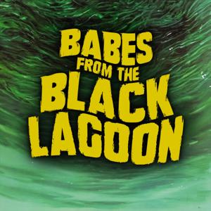 Babes From The Black Lagoon