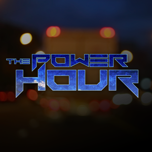 The Power Hour by Kevin Rutherford