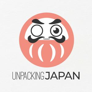 Unpacking Japan by Produced by ZenStudio