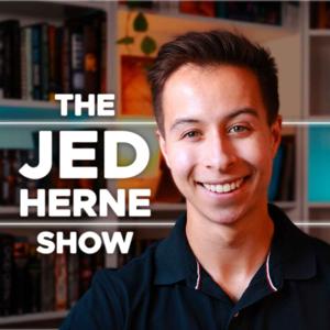 The Jed Herne Show by Jed Herne