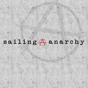 Sailing Anarchy Podcast by Scot Tempesta