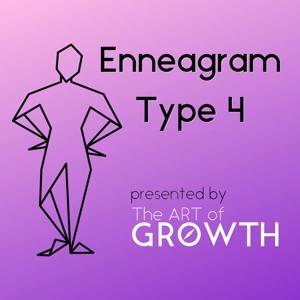 Enneagram Type 4 by Joel Hubbard and Jim Zartman