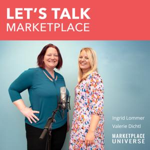 Let's talk Marketplace