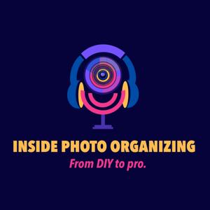 Inside Photo Organizing by Allison Freedman and Susan Wolak