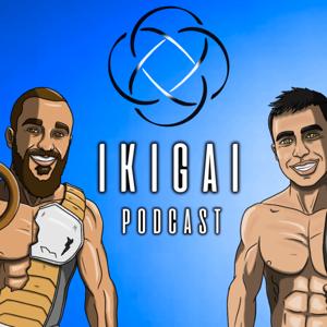 Ikigai - PODCAST