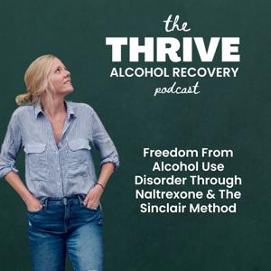 Thrive Alcohol Recovery