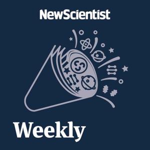 New Scientist Weekly by New Scientist