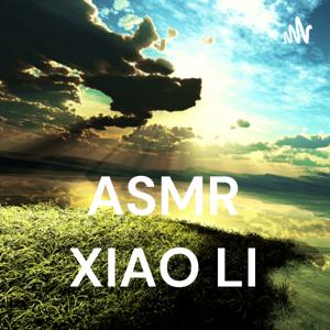 ASMR XIAO LI by he qu