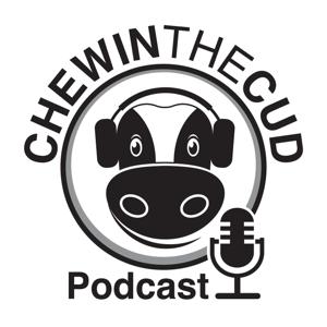 ChewintheCud Podcast by ChewintheCud Ltd