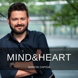 Mind&Heart by Marcin Capiga