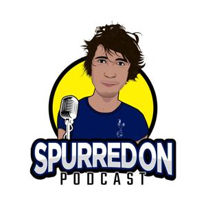 The Daily Spurred On Podcast (A Tottenham/Spurs Pod)