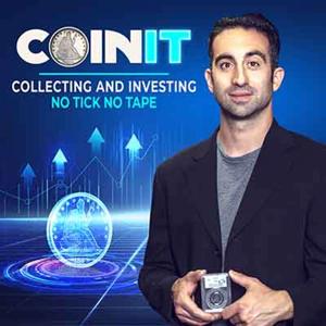 Coin It Podcast