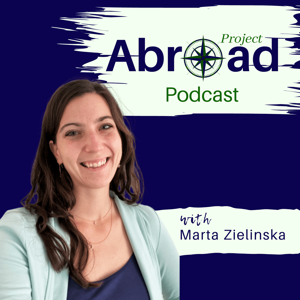 Project Abroad podcast