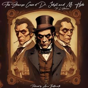 Strange Case of Dr Jekyll and Mr Hyde, audiobook