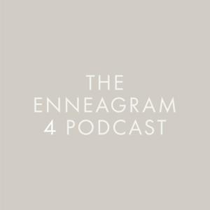 The Enneagram 4 Podcast by Katy Stratton