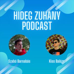 Hideg Zuhany Podcast