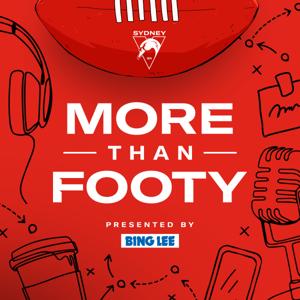 More than Footy by Sydney Swans