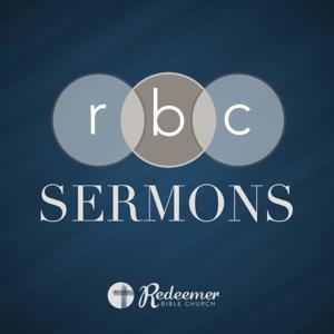 Redeemer Bible Church Sermons