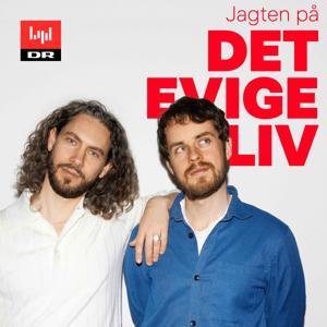 Jagten på det evige liv by DR