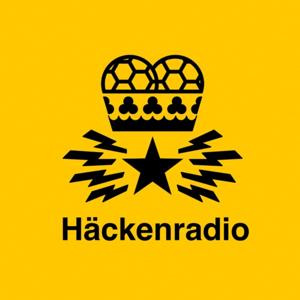 Häckenradio by Getingtorget