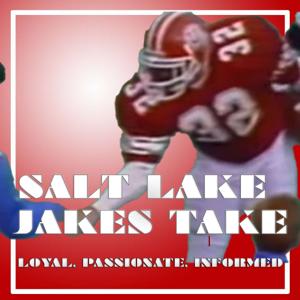 Salt Lake Jakes Take