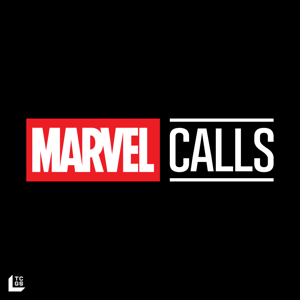 Marvel Calls by TCGS