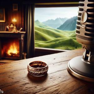 10 Minuten Mittelerde - Der Herr der Ringe Podcast by Pixel Taverne Network