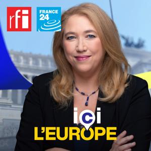 Ici l'Europe by FRANCE 24