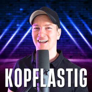 Kopflastig. Der Podcast über Musik, Lernen & das Leben by Sebastian Bluschke