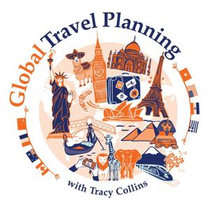 Global Travel Planning by Tracy Collins