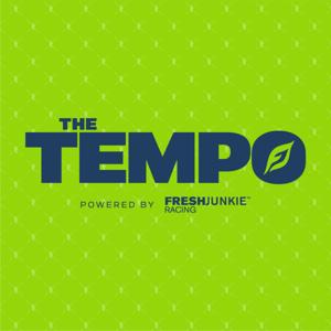 The TEMPO powered by FRESHJUNKIE Racing