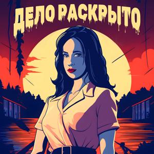 Дело раскрыто by Виктория Ареховка