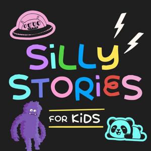 Silly Stories for Kids by Samuel Ramsden