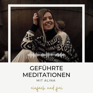 Geführte Meditationen | einfach und frei