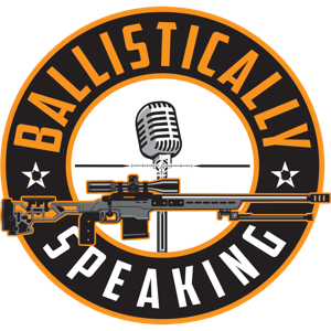 Ballistically Speaking by Ballistically Speaking