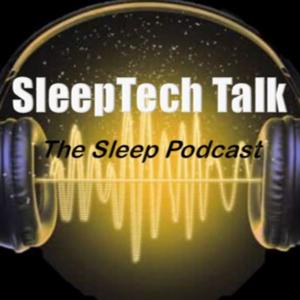 SleepTech Talk