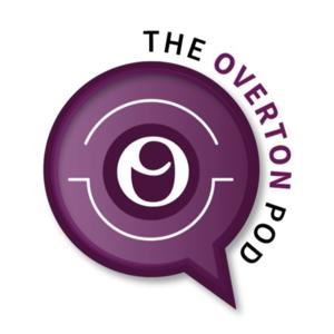 The Overton Pod by The Overton Press