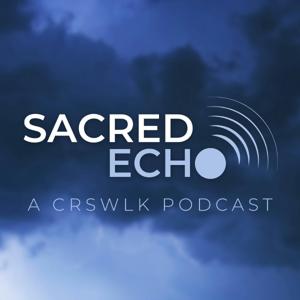 Sacred Echo by Crosswalk