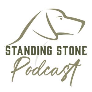 Standing Stone Podcast by Ethan & Kat Pippitt