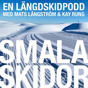 Smala Skidor by Mats & Kay