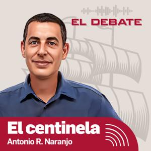 El centinela de Antonio Naranjo