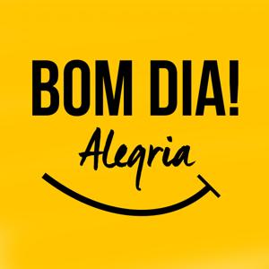 Bom Dia Alegria