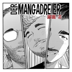 Der Manga Dreier - Der Podcast mit Kuroko, JanWay und AniMaNo by Kuroko, JanWay, AniMaNo