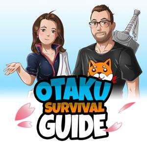 Otaku Survival Guide - Der Manga & Anime Podcast by Verena und Tjorben