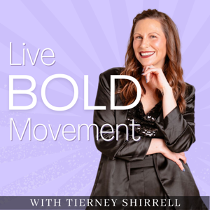 Live BOLD Movement