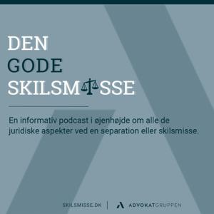 Den Gode Skilsmisse by Advokatgruppen