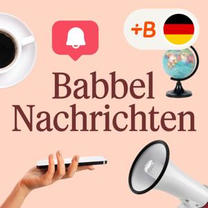 Babbel Nachrichten (EN)