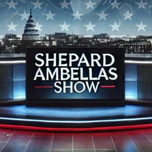 Shepard Ambellas Show by Shepard Ambellas