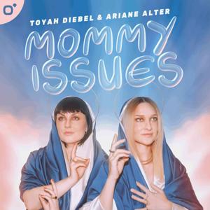 Mommy Issues by Wake Word Studios