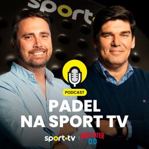 Padel na SPORT TV